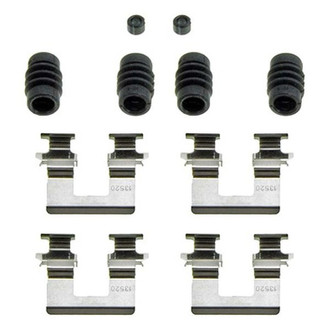 Dorman® - Rear Disc Brake Hardware Kit