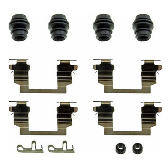 Dorman® - Disc Brake Hardware Kits