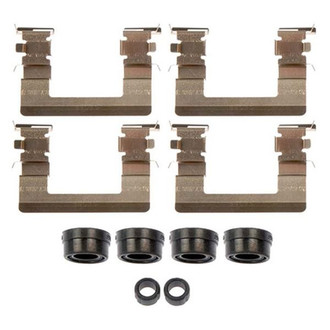 Dorman® - Disc Brake Hardware Kits