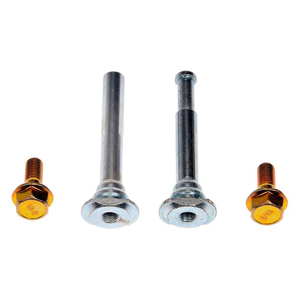 Dorman HW5957 Rear Disc Brake Caliper Bolt - Replacement For Select Ford & Lincoln Models