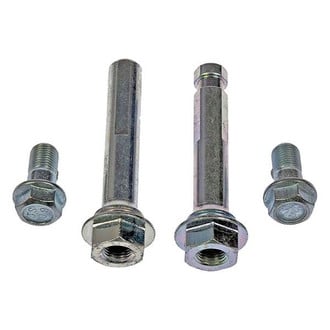 Dorman® - Front Disc Brake Caliper Bolts