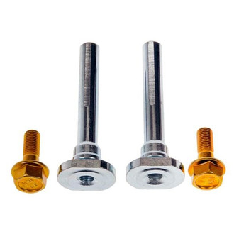 Dorman® - Front Disc Brake Caliper Bolts