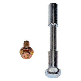 Dorman® - Front Disc Brake Caliper Bolts