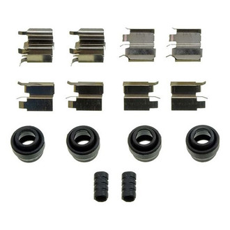 Dorman® - Front Disc Brake Hardware Kit