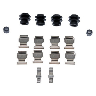 Dorman® - Rear Disc Brake Hardware Kit