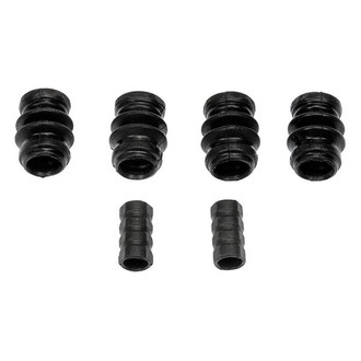 Dorman® - Front Disc Brake Caliper Bushing Set