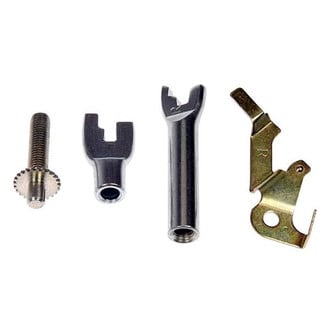 Dorman® - Rear Passenger Side Drum Brake Self Adjuster Repair Kit
