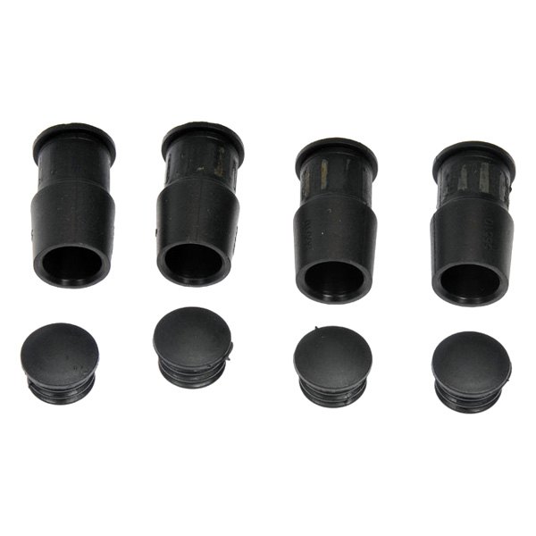 Dorman® - Rear Disc Brake Caliper Bushing Set