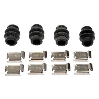 Dorman® - Rear Disc Brake Hardware Kit