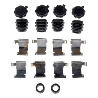 Dorman® - Disc Brake Hardware Kits
