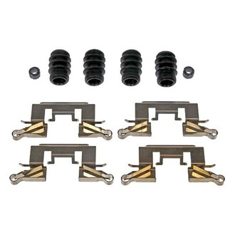 Dorman® - Disc Brake Hardware Kits