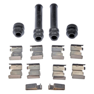Dorman® - Disc Brake Hardware Kits