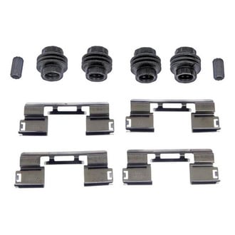 Dorman® - Disc Brake Hardware Kits