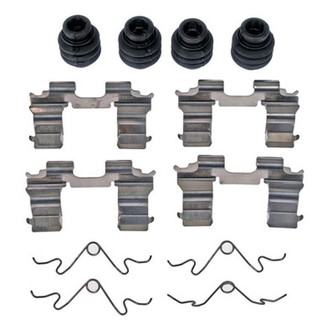 Dorman® - Disc Brake Hardware Kits