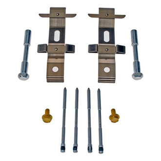 Dorman® - Disc Brake Hardware Kits