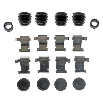 Dorman® - Disc Brake Hardware Kits