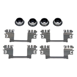 Dorman® - Disc Brake Hardware Kits