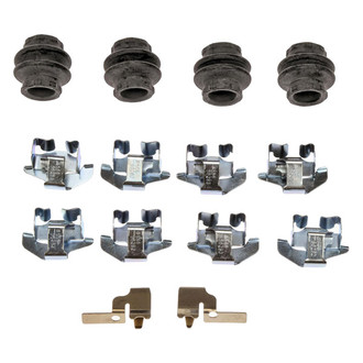 Dorman® - Front Disc Brake Hardware Kit