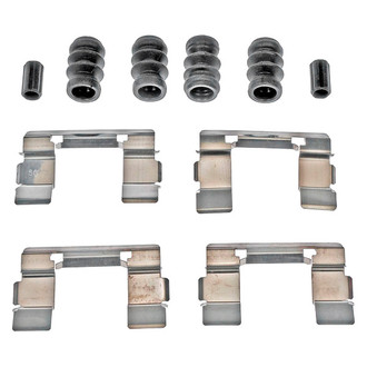 Dorman® - Disc Brake Hardware Kits