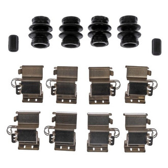 Dorman® - Front Disc Brake Hardware Kit