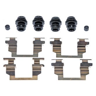 Dorman® - Disc Brake Hardware Kits