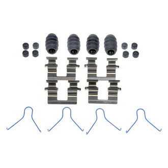Dorman® - Rear Disc Brake Hardware Kit