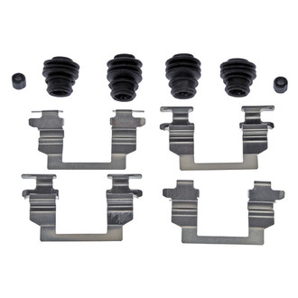 Dorman® - Front Disc Brake Hardware Kit