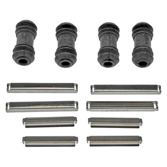 Dorman® - Rear Disc Brake Hardware Kit