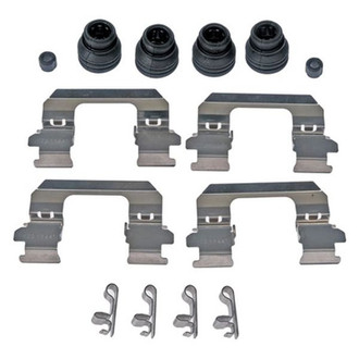 Dorman® - Disc Brake Hardware Kits