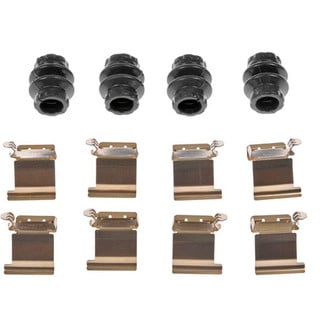 Dorman® - Disc Brake Hardware Kits
