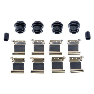 Dorman® - Rear Disc Brake Hardware Kit