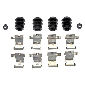 Dorman® - Disc Brake Hardware Kits