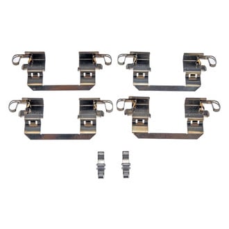 Dorman® - Front Disc Brake Hardware Kit