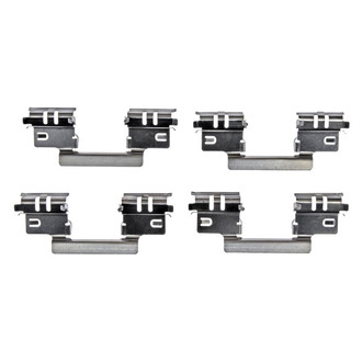 Dorman® - Rear Disc Brake Hardware Kit