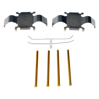 Dorman® - Disc Brake Hardware Kits
