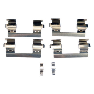 Dorman® - Front Disc Brake Hardware Kit