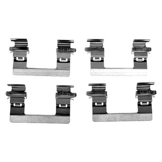 Dorman® - Rear Disc Brake Hardware Kit