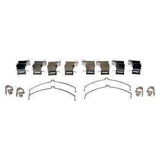 Dorman® - Front Disc Brake Hardware Kit