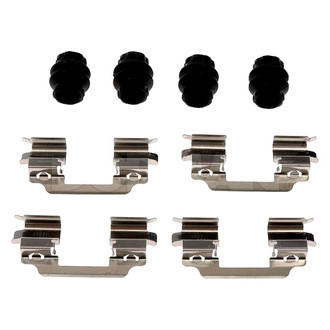 Dorman® - Front Disc Brake Hardware Kit