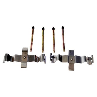 Dorman® - Disc Brake Hardware Kits