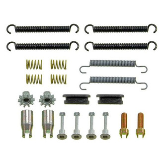 Dorman® - Rear Parking Brake Hardware Kit