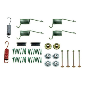 Dorman® - Drum Brake Hardware Kits
