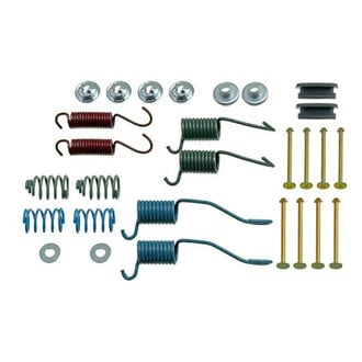 Dorman® - Drum Brake Hardware Kits