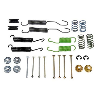 Dorman® - Drum Brake Hardware Kits