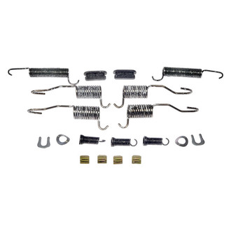 Dorman® - Drum Brake Hardware Kits