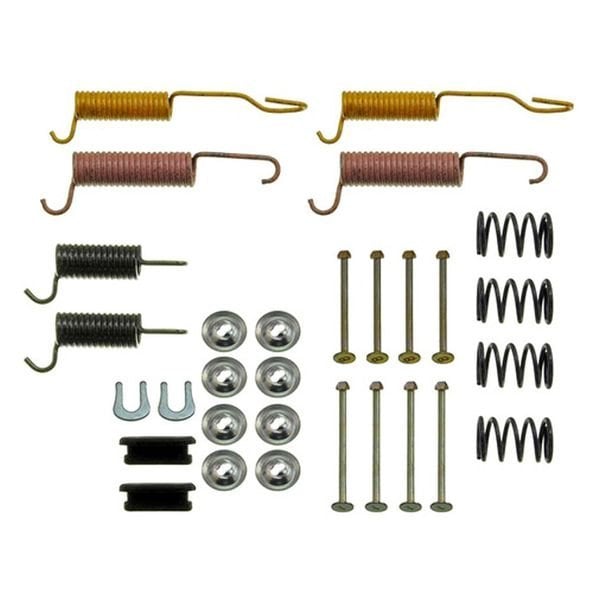 Dorman® - Front Drum Brake Hardware Kit