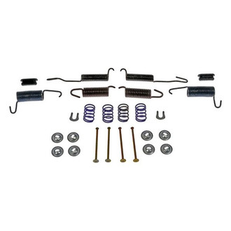 Dorman® - Front Drum Brake Hardware Kit