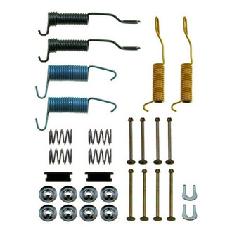 Dorman® - Drum Brake Hardware Kits