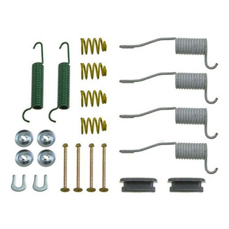 Dorman® - Drum Brake Hardware Kits