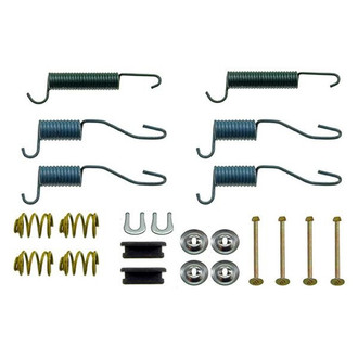 Dorman® - Rear Drum Brake Hardware Kit